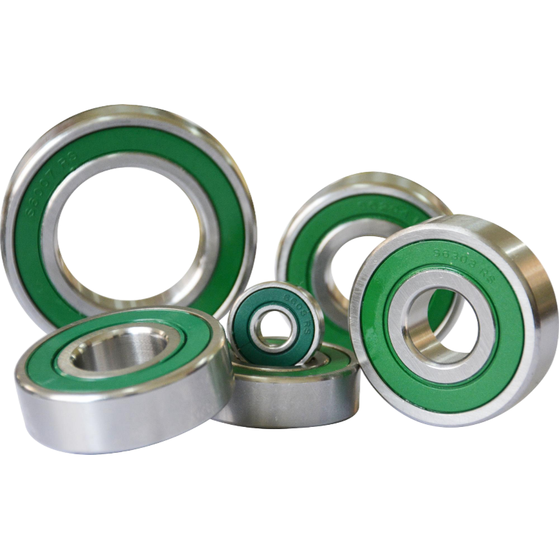 SS6200 Series deep groove ball bearings