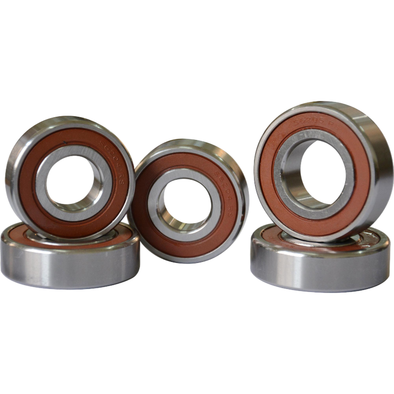SS636 Series deep groove ball bearings