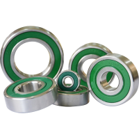 SS6200 Series deep groove ball bearings