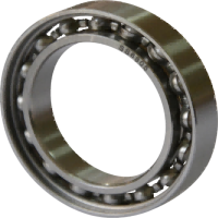 SS6800 Series deep groove ball bearings