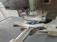 Precision Grinding Process