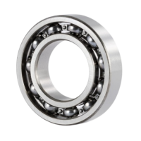 SS6900 series deep groove ball bearings